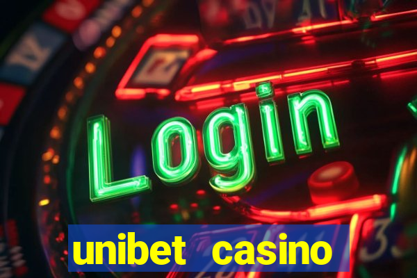 unibet casino review brand